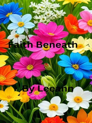 cover image of Faith Beneath